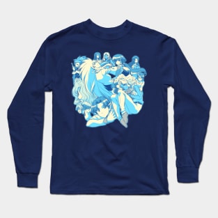 harem Long Sleeve T-Shirt